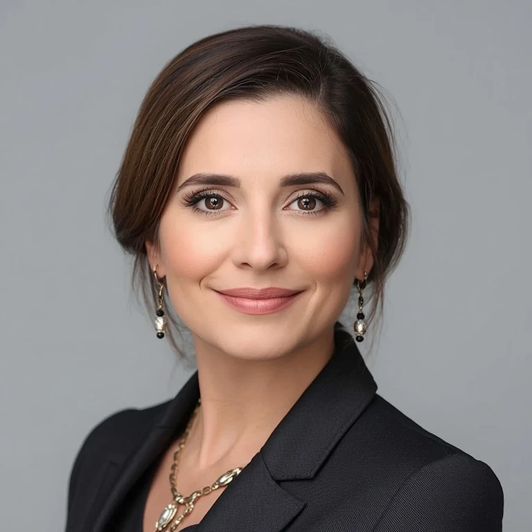 Ece Karaman Görsel