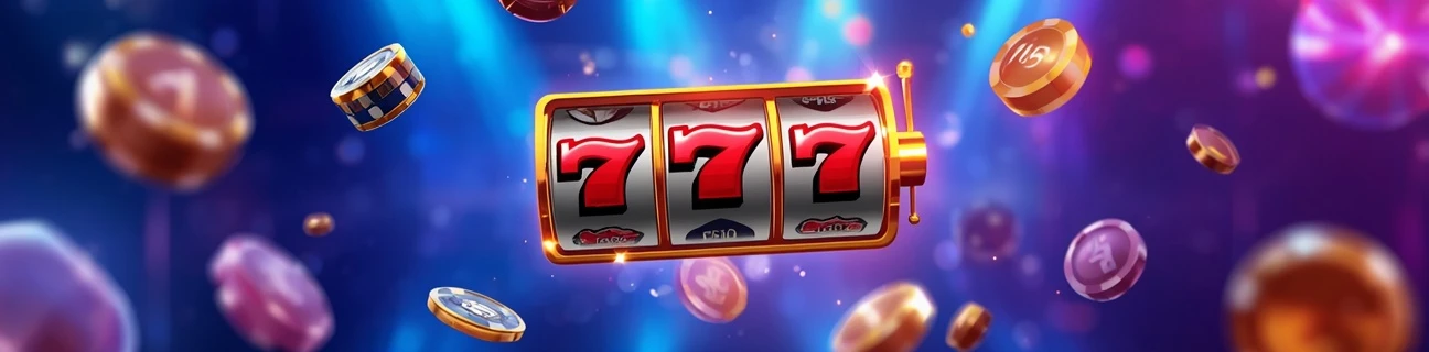 Adım adım slot oyunu oynama
