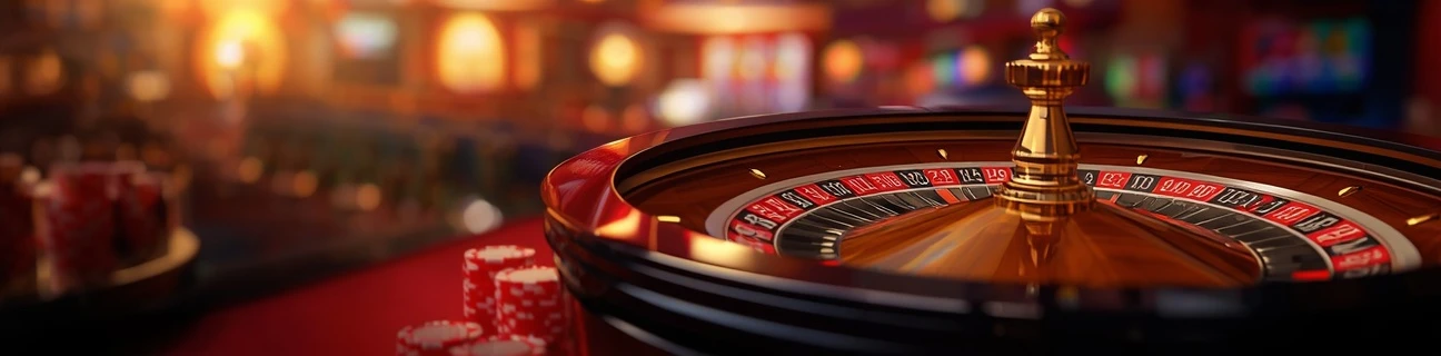 Canlı rulet, canlı blackjack ve canlı bakara